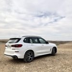 BMW, BMW X5, X5, SUV, essai, testdrive, maroc