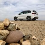 BMW, BMW X5, X5, SUV, essai, testdrive, maroc