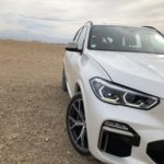 BMW, BMW X5, X5, SUV, essai, testdrive, maroc