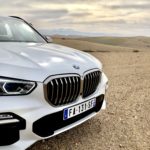 BMW, BMW X5, X5, SUV, essai, testdrive, maroc