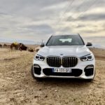 BMW, BMW X5, X5, SUV, essai, testdrive, maroc