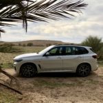 BMW, BMW X5, X5, SUV, essai, testdrive, maroc