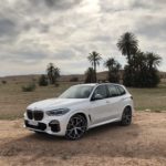 BMW, BMW X5, X5, SUV, essai, testdrive, maroc