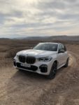 BMW, BMW X5, X5, SUV, essai, testdrive, maroc