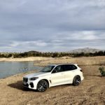 BMW, BMW X5, X5, SUV, essai, testdrive, maroc