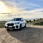 BMW, BMW X5, X5, SUV, essai, testdrive, maroc