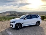 BMW, BMW X5, X5, SUV, essai, testdrive, maroc