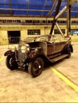 artcurial, artcurial motorcars, retomobile, retromobile 2019, voitures anciennes, voitures de collection