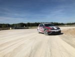 volkswagen driving experience, volkswagen, circuit de dreux, circuit, sport auto, pilotage, rallye, golf R