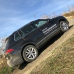 volkswagen driving experience, volkswagen, circuit de dreux, circuit, sport auto, pilotage, rallye