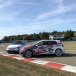 volkswagen driving experience, volkswagen, circuit de dreux, circuit, sport auto, pilotage, rallye