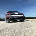 volkswagen driving experience, volkswagen, circuit de dreux, circuit, sport auto, pilotage, rallye, golf r