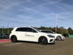 volkswagen driving experience, volkswagen, circuit de dreux, circuit, sport auto, pilotage, rallye