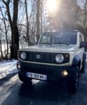 Jimmy, suzuki, suzuki jimny, suv, 4x4, essai, testdrive,