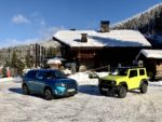 Jimmy, suzuki, suzuki jimny, suv, 4x4, essai, testdrive,