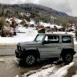 Jimmy, suzuki, suzuki jimny, suv, 4x4, essai, testdrive,