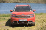 citroen, c5 aircross, Citroen C5 Aircross, essai, testdrive, suv, maroc, agafay, desert