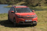 citroen, c5 aircross, Citroen C5 Aircross, essai, testdrive, suv, maroc, agafay, desert