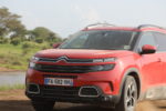 citroen, c5 aircross, Citroen C5 Aircross, essai, testdrive, suv, maroc, agafay, desert