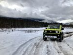 Jimmy, suzuki, suzuki jimny, suv, 4x4, essai, testdrive,