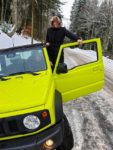 Jimmy, suzuki, suzuki jimny, suv, 4x4, essai, testdrive,