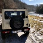 Jimmy, suzuki, suzuki jimny, suv, 4x4, essai, testdrive,