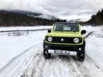 Jimmy, suzuki, suzuki jimny, suv, 4x4, essai, testdrive,