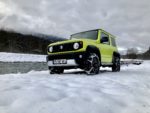 Jimmy, suzuki, suzuki jimny, suv, 4x4, essai, testdrive