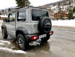 Jimmy, suzuki, suzuki jimny, suv, 4x4, essai, testdrive,