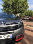 citroen, c5 aircross, Citroen C5 Aircross, essai, testdrive, suv, maroc, agafay, desert