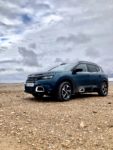 citroen, c5 aircross, Citroen C5 Aircross, essai, testdrive, suv, maroc, agafay, desert