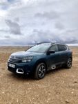 citroen, c5 aircross, Citroen C5 Aircross, essai, testdrive, suv, maroc, agafay, desert