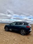 citroen, c5 aircross, Citroen C5 Aircross, essai, testdrive, suv, maroc, agafay, desert