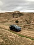 citroen, c5 aircross, Citroen C5 Aircross, essai, testdrive, suv, maroc, agafay, desert