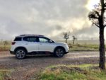 citroen, c5 aircross, Citroen C5 Aircross, essai, testdrive, suv, maroc, agafay, desert