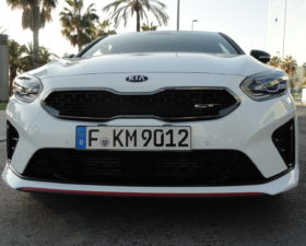 Kia, Proceed, kia proceed, essai, testdrive, break