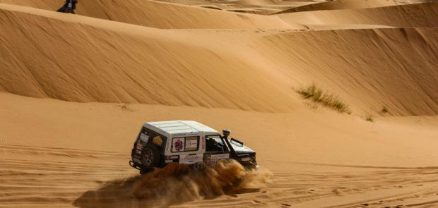 rallye des gazelles, rallye feminin, gazelles, maroc, sport auto, rallye orientation