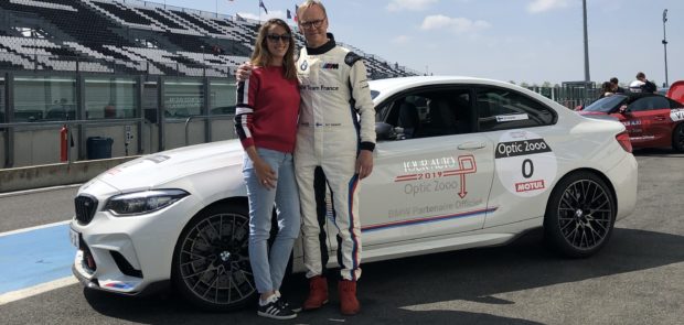 clemence de bernis, ari vatanen, sport auto, tour auto, tour auto 2019, rallye auto, voitures anciennes