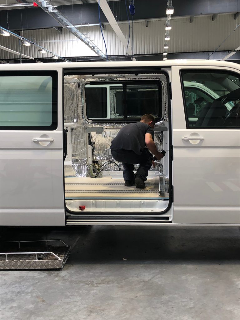westfalia, combi, van, vacances, campervan, jules verne, kepler sixty