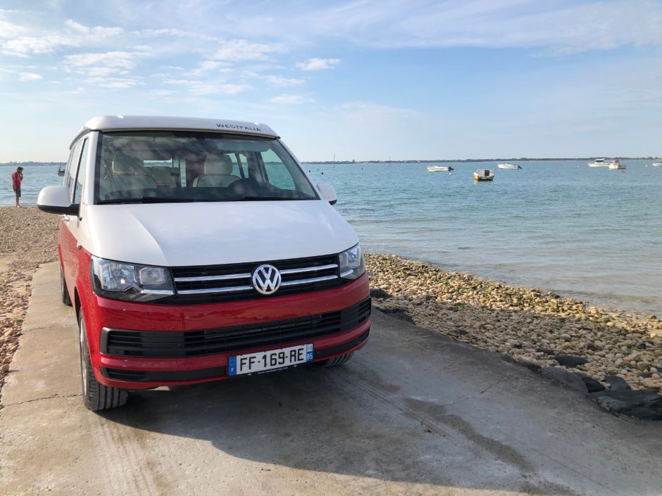 westfalia, combi, van, vacances, campervan, jules verne, kepler sixty