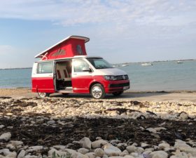 westfalia, combi, van, vacances, campervan, jules verne, kepler sixty