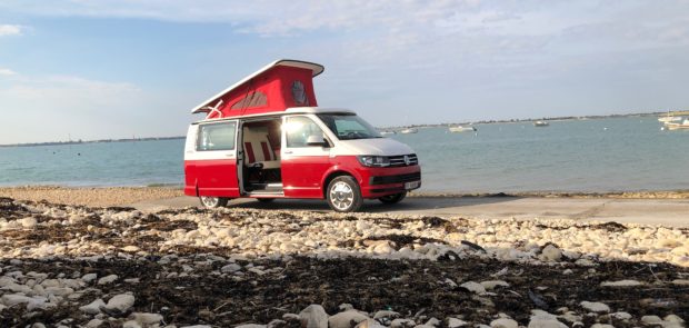 westfalia, combi, van, vacances, campervan, jules verne, kepler sixty