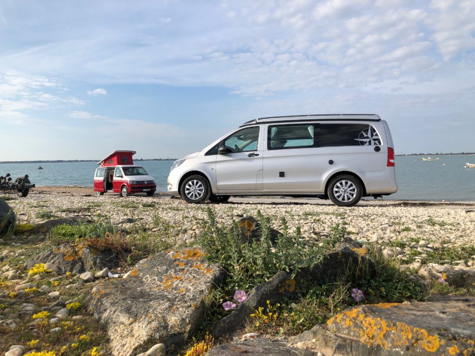 westfalia, combi, van, vacances, campervan, jules verne, kepler sixty