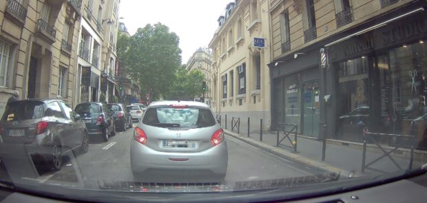 nextbase, dashcam, nextbase 412GW, securite routiere, test produit