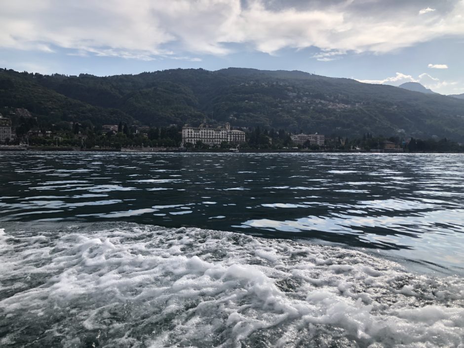 Stresa, Lac Majeur, Lexus, UX, UX 250h, Lexus UX, essai, testdrive, roadtrip