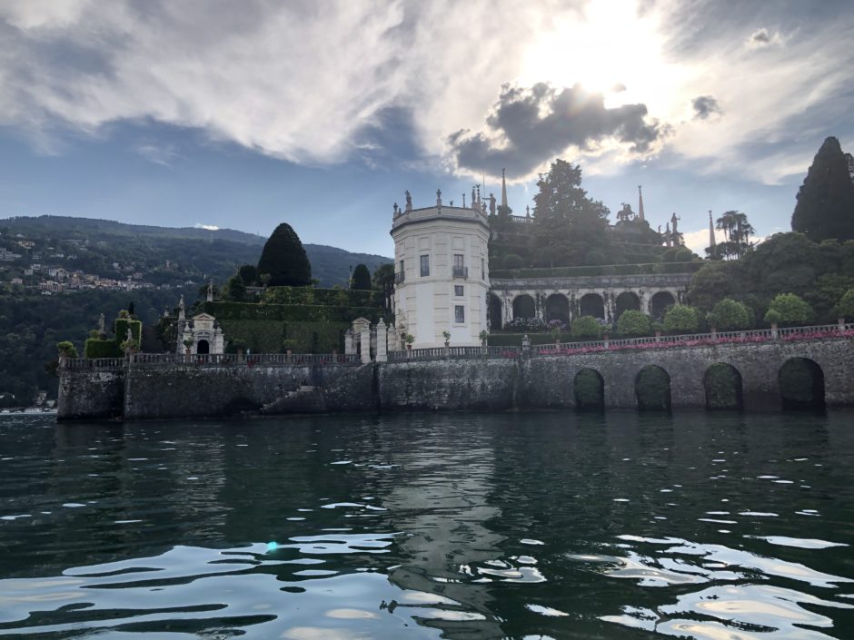 Stresa, Lac Majeur, Lexus, UX, UX 250h, Lexus UX, essai, testdrive, roadtrip, italie