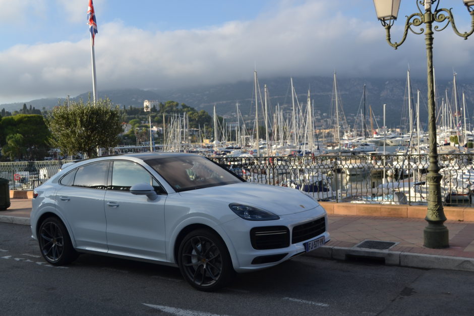 Porsche, cayenne, cayenne coupe, porsche cayenne coupe, suv, suv coupe, essai, testdrive, porsche cayenne