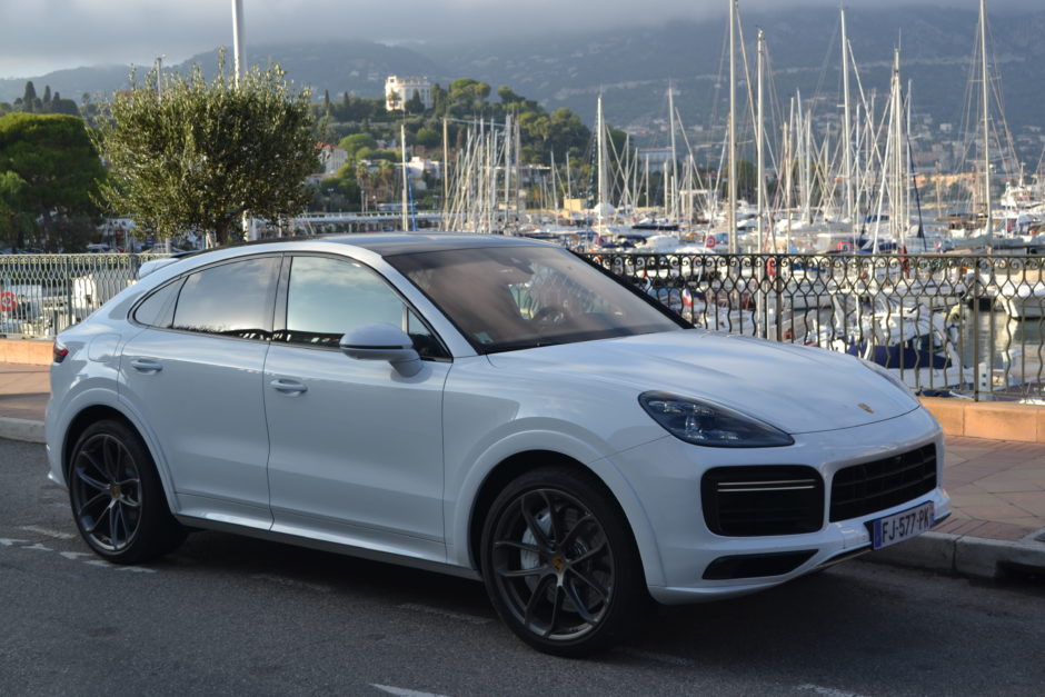 Porsche, cayenne, cayenne coupe, porsche cayenne coupe, suv, suv coupe, essai, testdrive, porsche cayenne