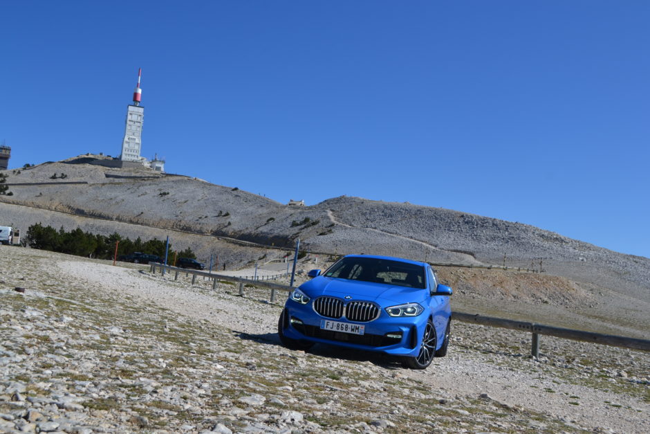 essai, testdrive, bmw, serie 1, BMW serie 1, compacte