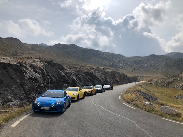 plus belles routes du monde, plus beaux cols du monde, france, col de la bonette